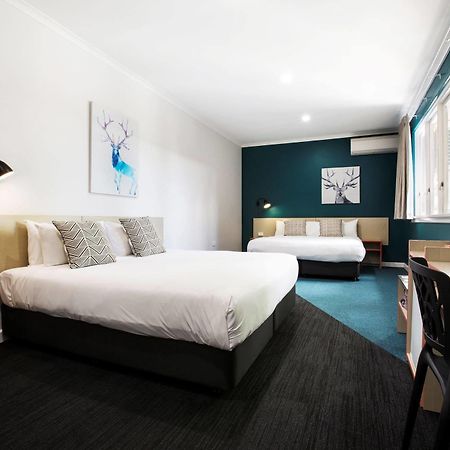 Greenacre Hotel Σίδνεϊ Εξωτερικό φωτογραφία