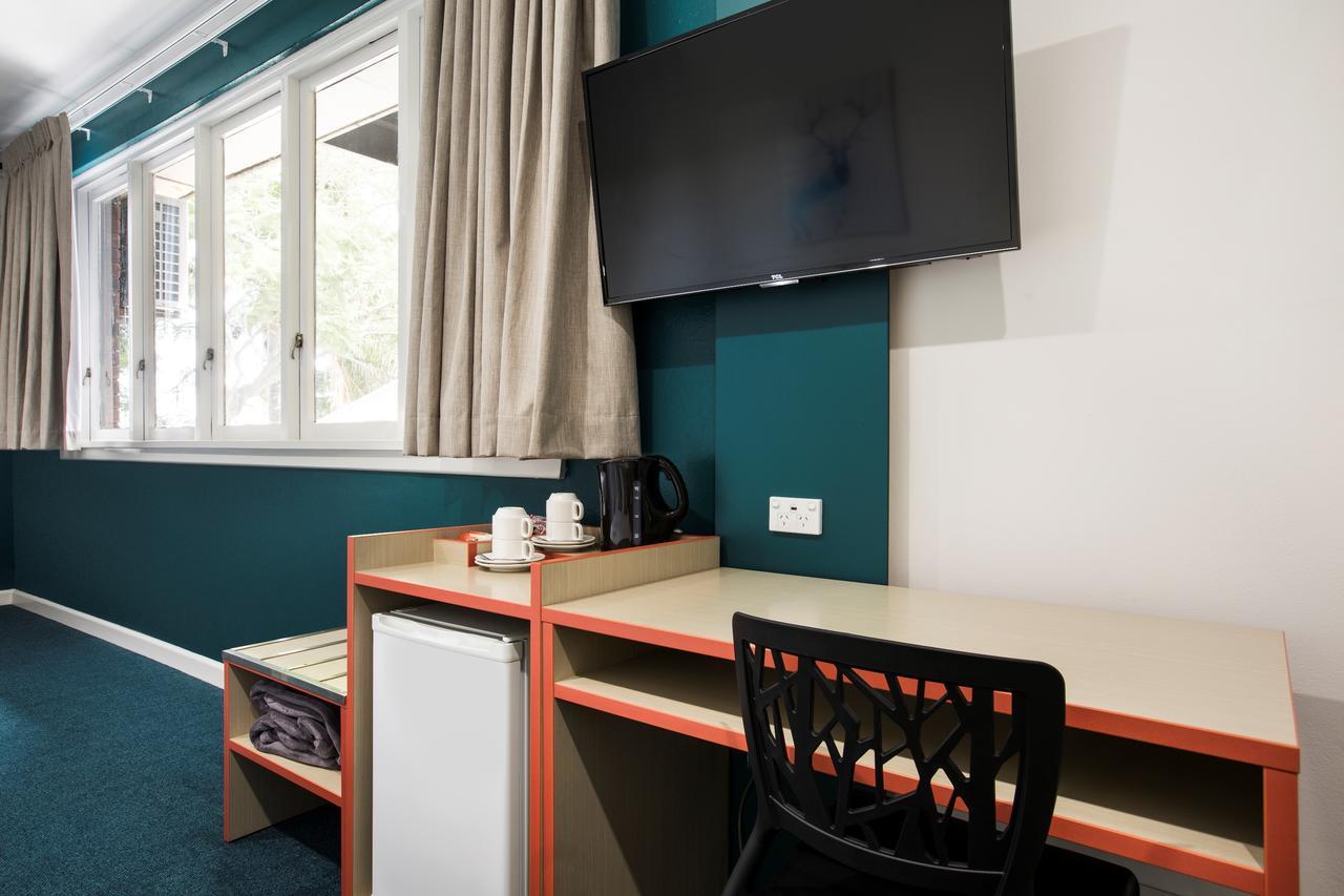 Greenacre Hotel Σίδνεϊ Εξωτερικό φωτογραφία