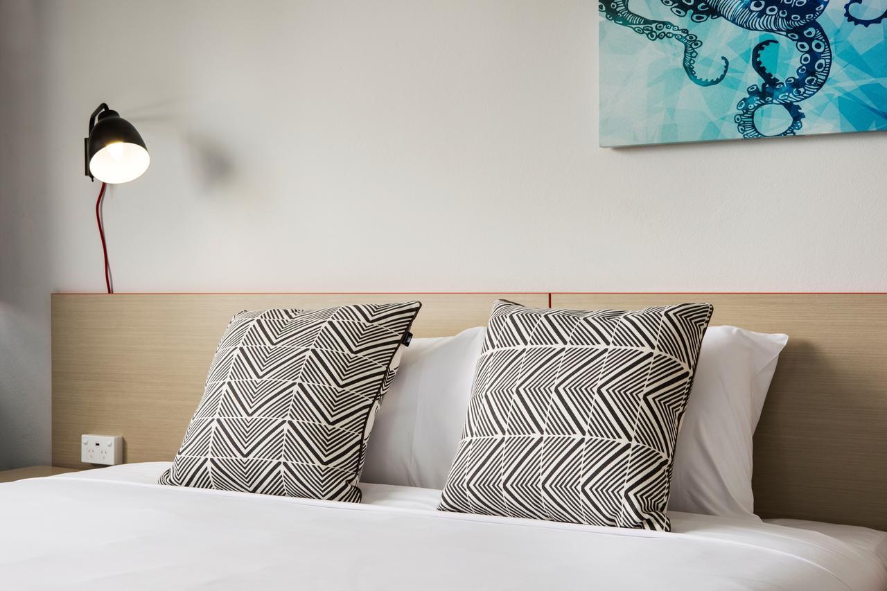 Greenacre Hotel Σίδνεϊ Εξωτερικό φωτογραφία