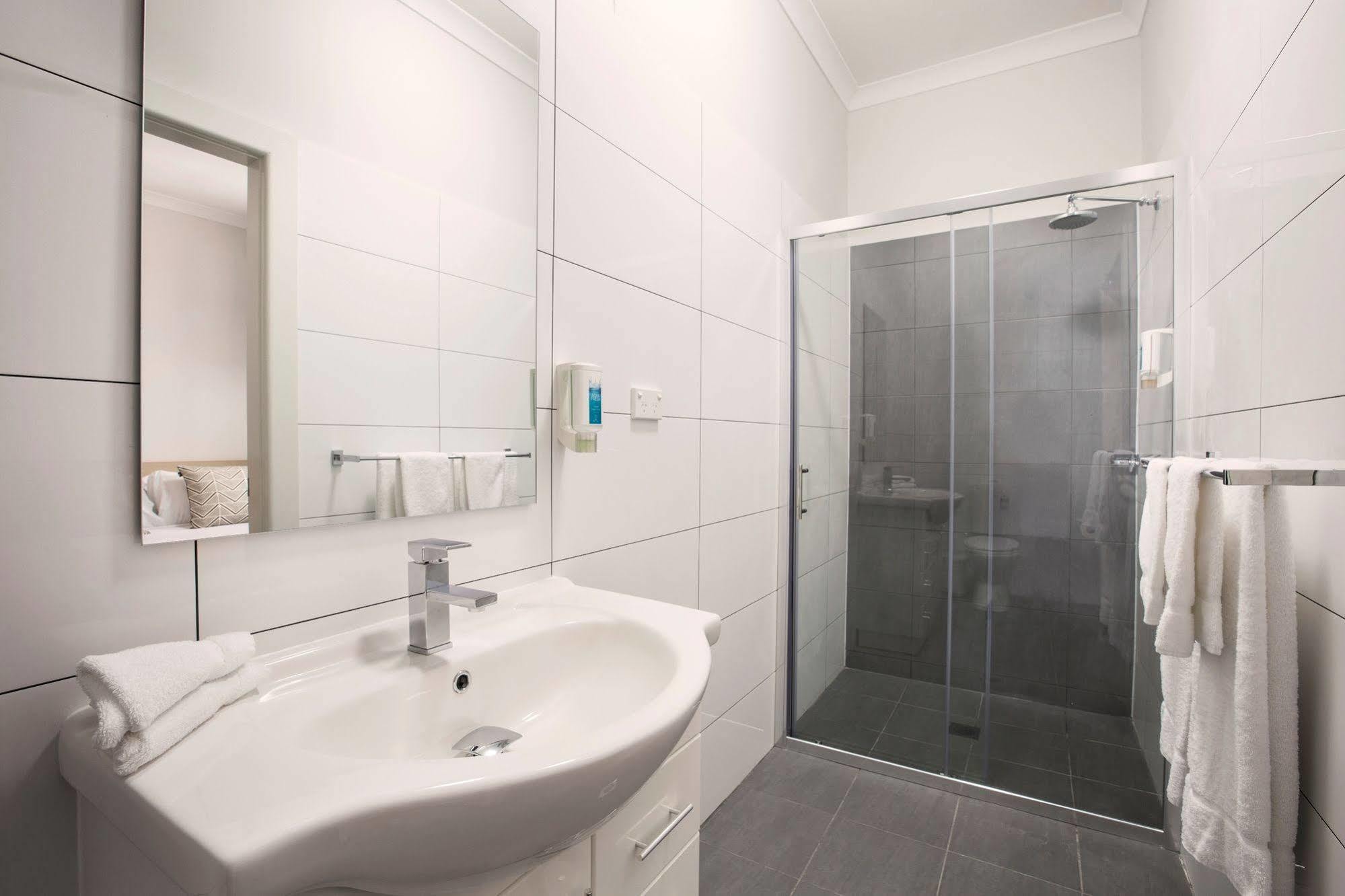 Greenacre Hotel Σίδνεϊ Εξωτερικό φωτογραφία