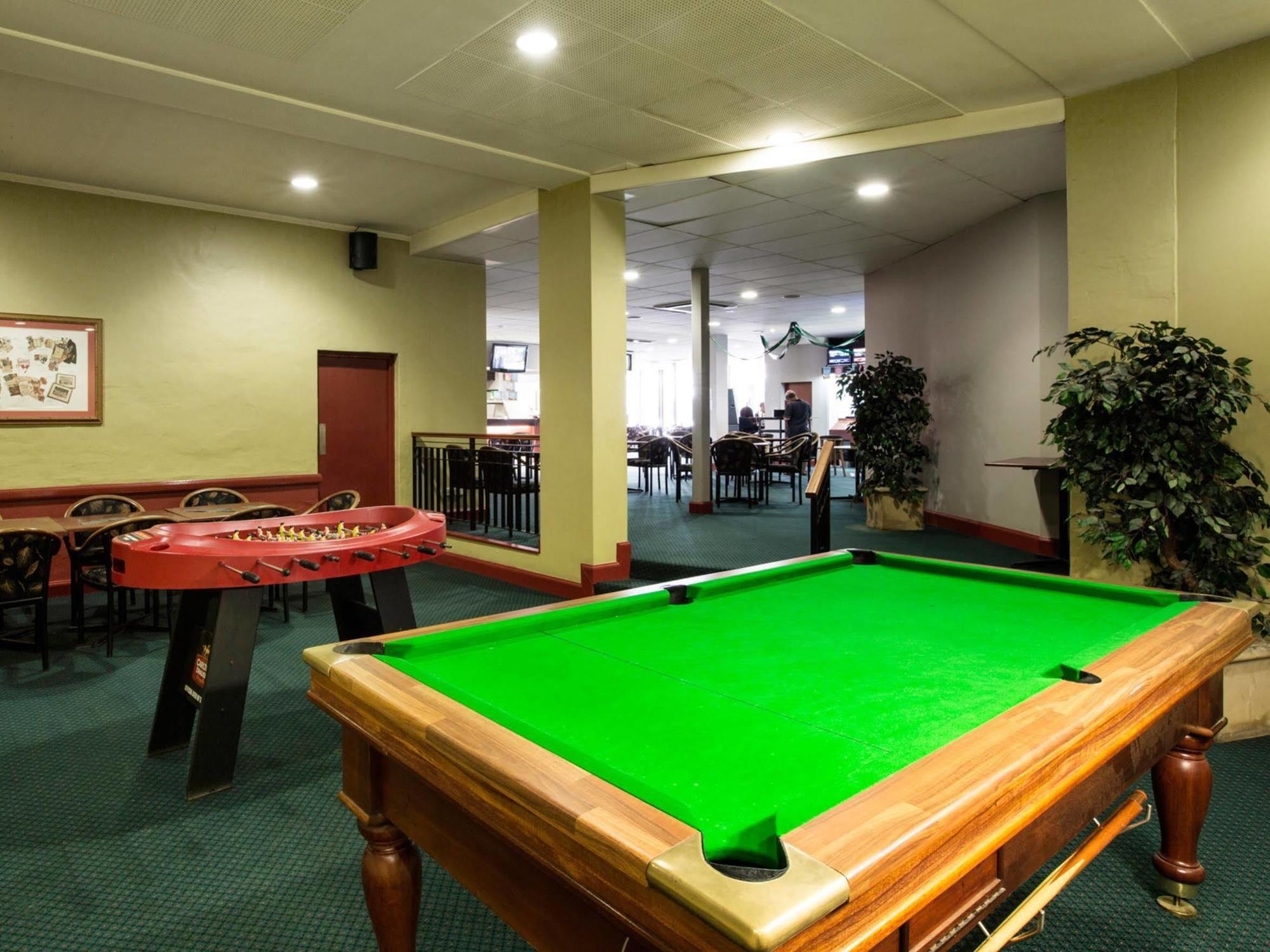 Greenacre Hotel Σίδνεϊ Εξωτερικό φωτογραφία