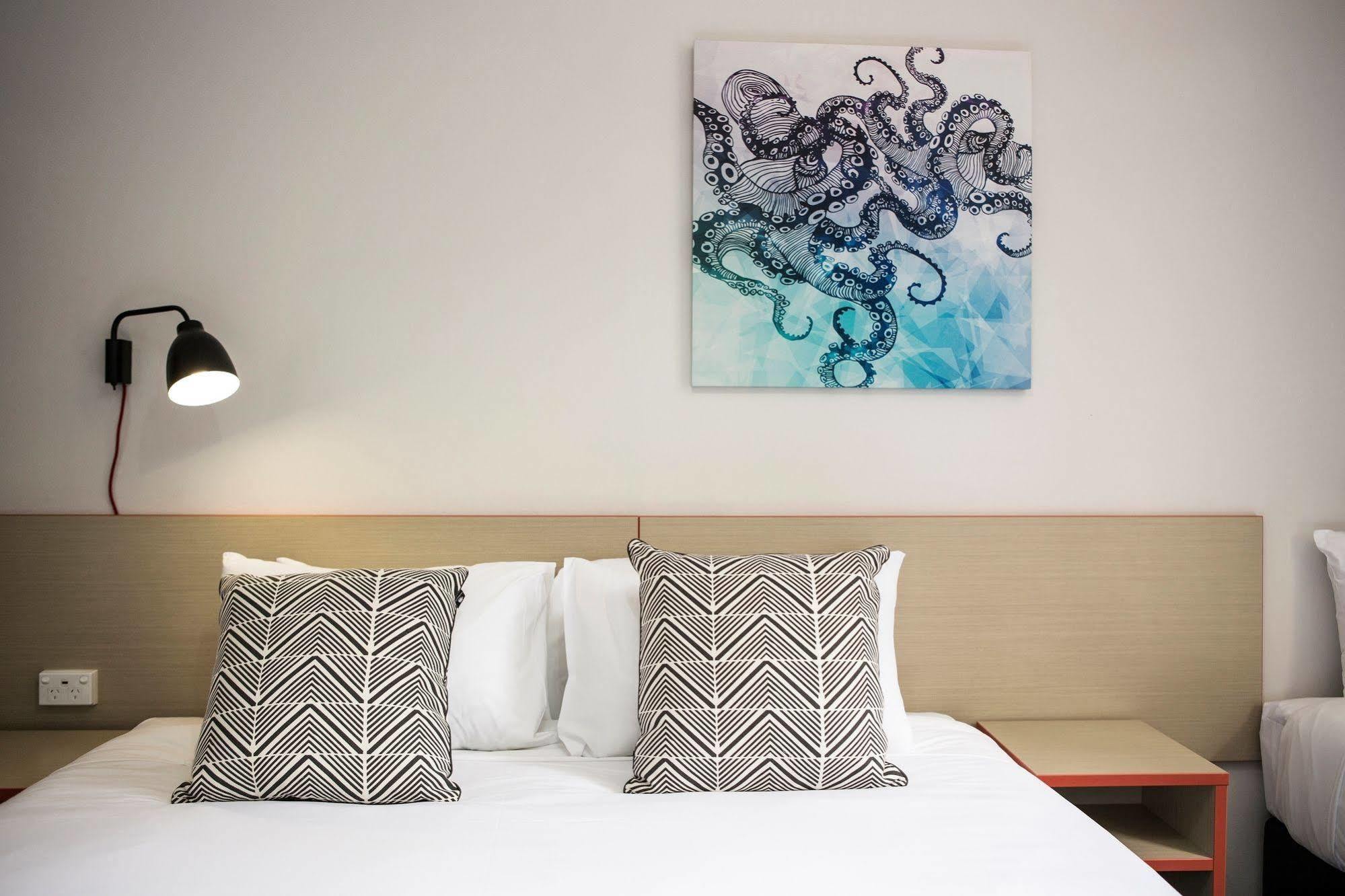 Greenacre Hotel Σίδνεϊ Εξωτερικό φωτογραφία