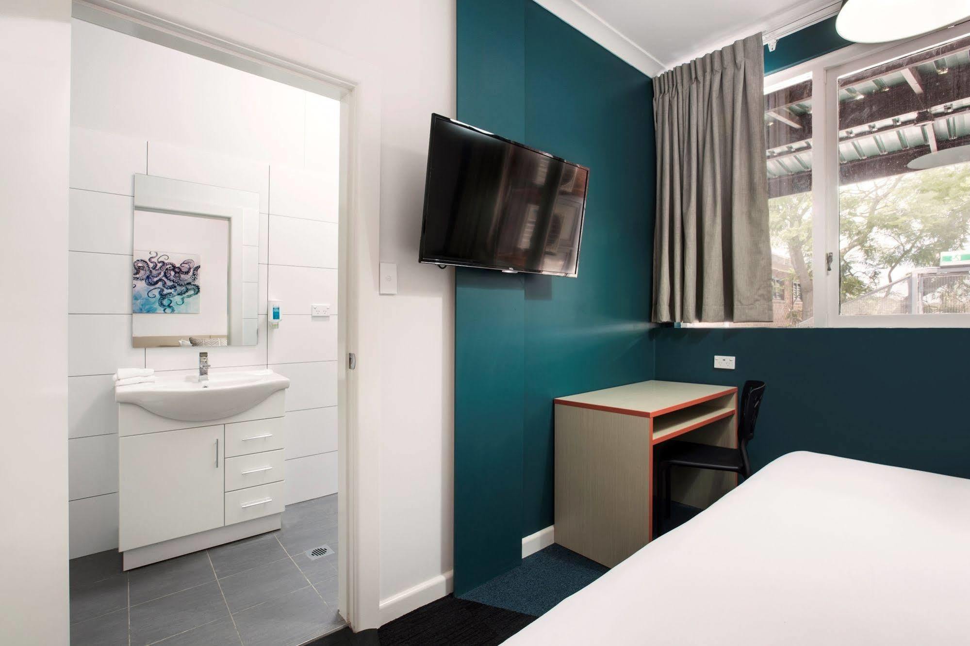 Greenacre Hotel Σίδνεϊ Εξωτερικό φωτογραφία