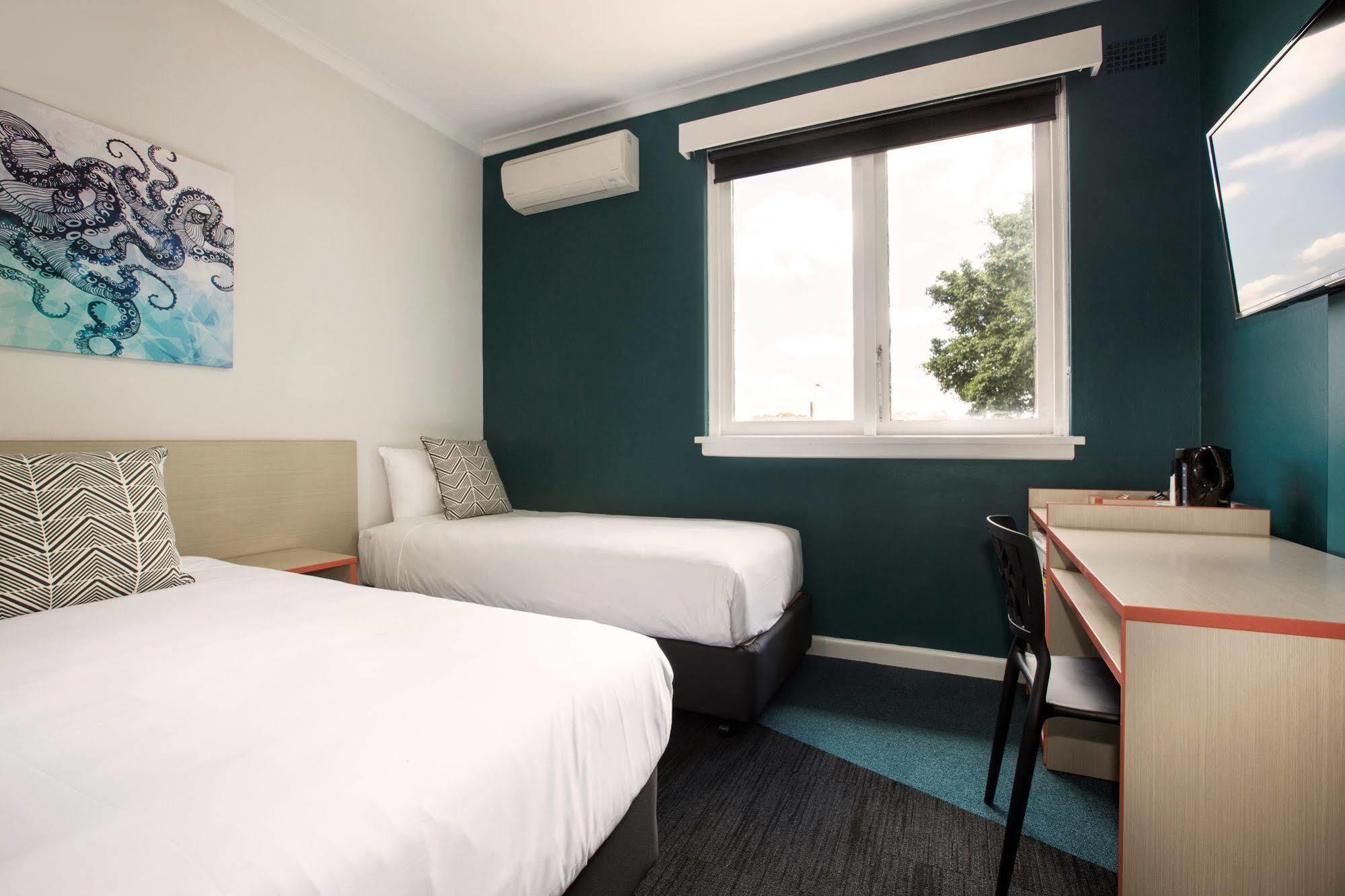 Greenacre Hotel Σίδνεϊ Εξωτερικό φωτογραφία