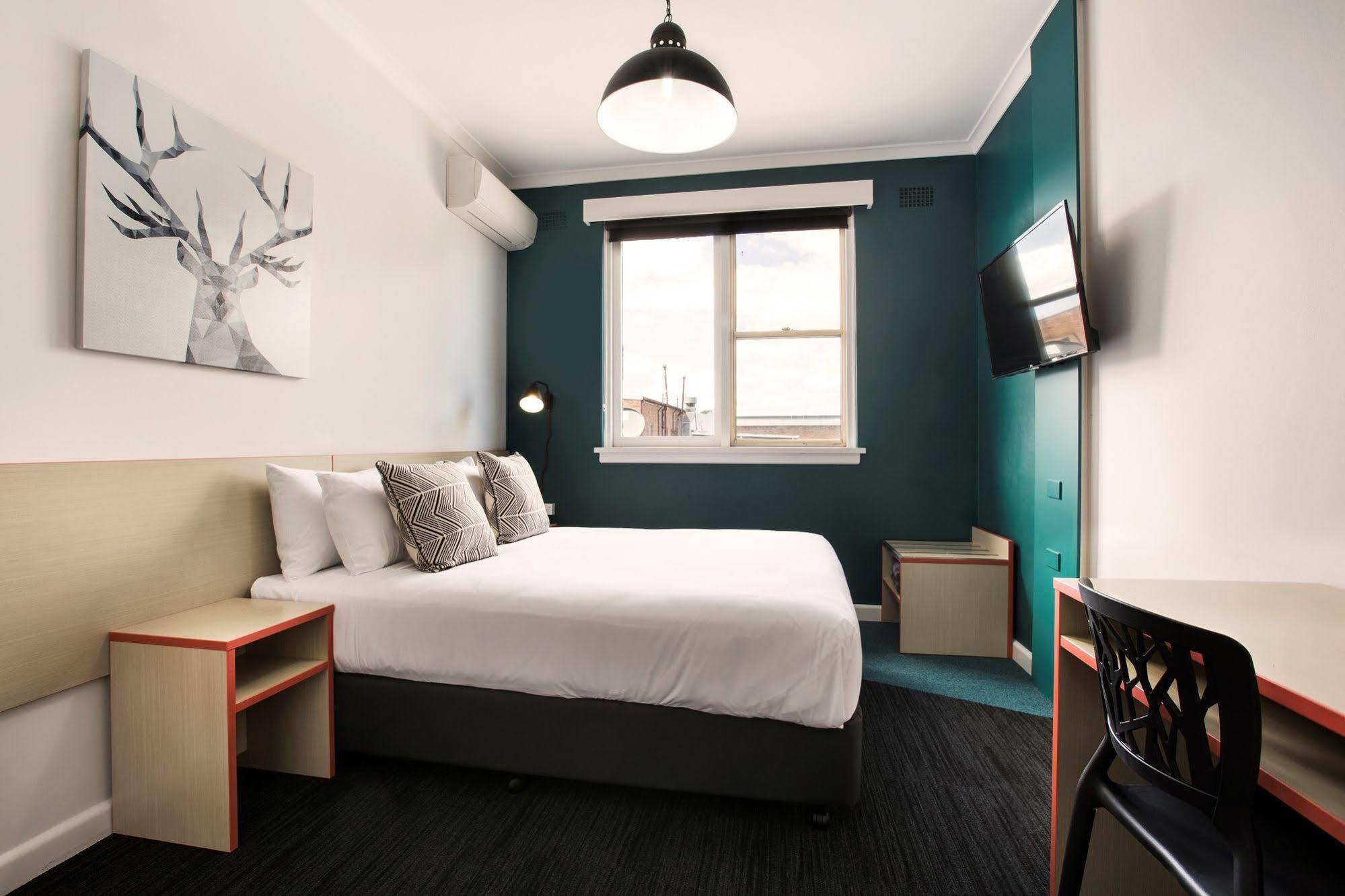 Greenacre Hotel Σίδνεϊ Εξωτερικό φωτογραφία