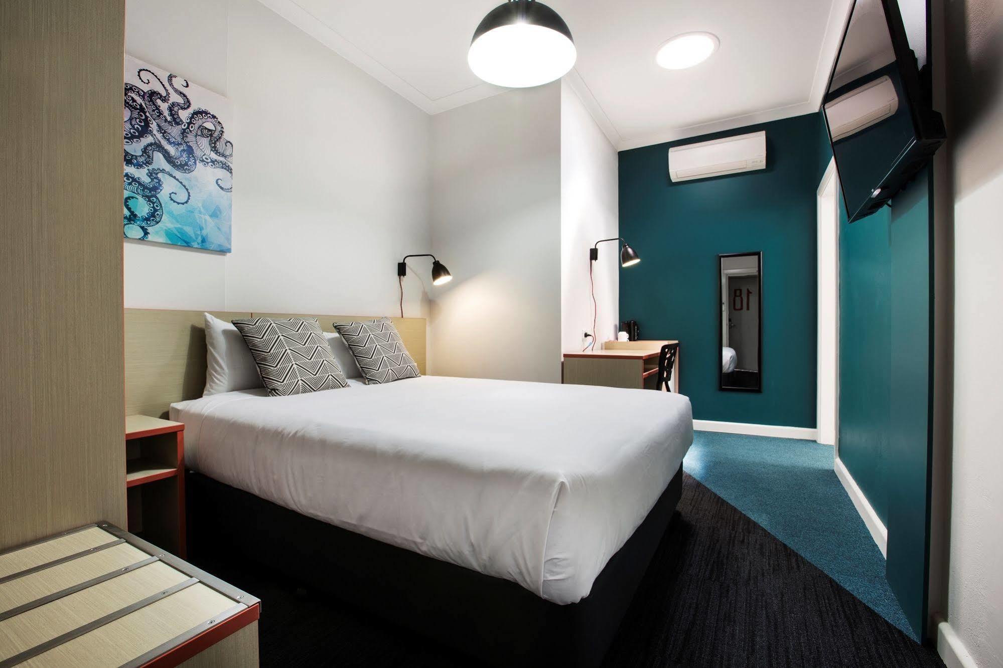 Greenacre Hotel Σίδνεϊ Εξωτερικό φωτογραφία