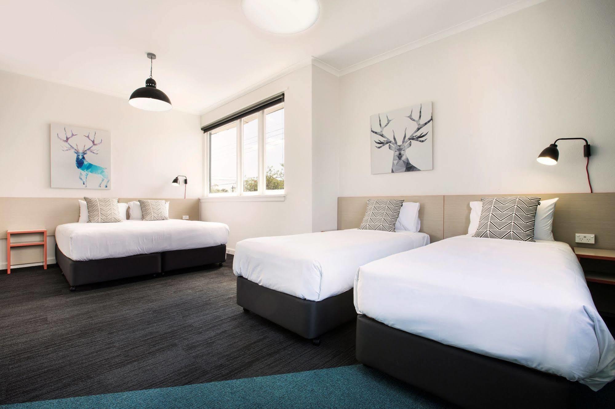 Greenacre Hotel Σίδνεϊ Εξωτερικό φωτογραφία