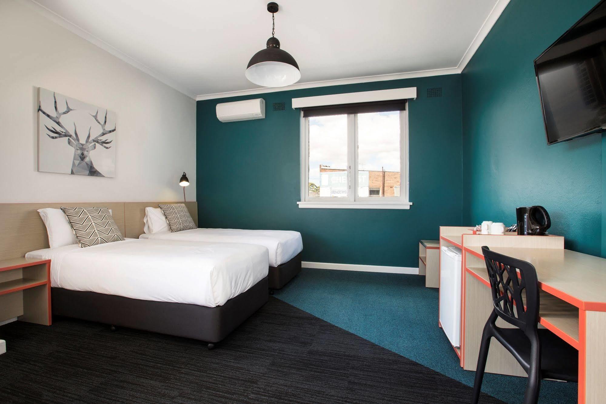 Greenacre Hotel Σίδνεϊ Εξωτερικό φωτογραφία
