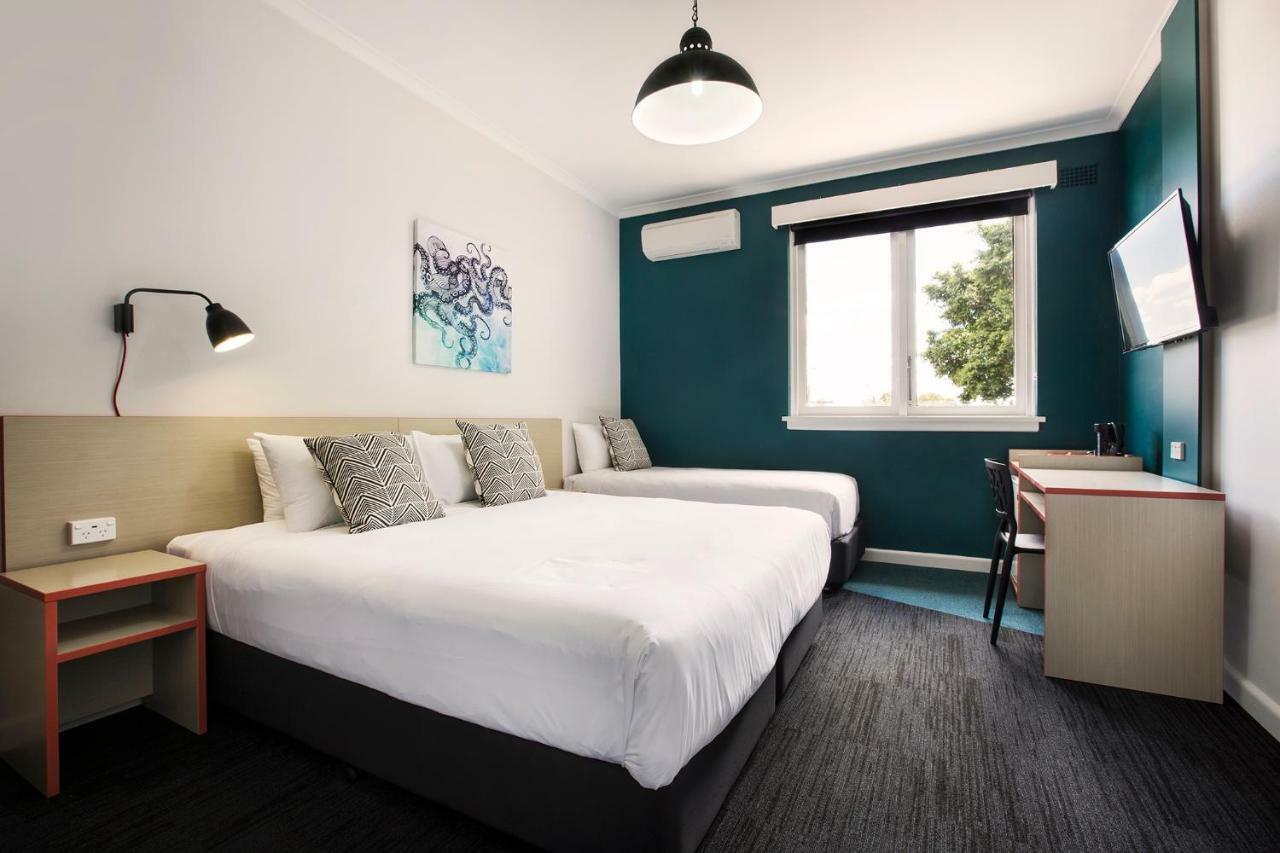 Greenacre Hotel Σίδνεϊ Δωμάτιο φωτογραφία